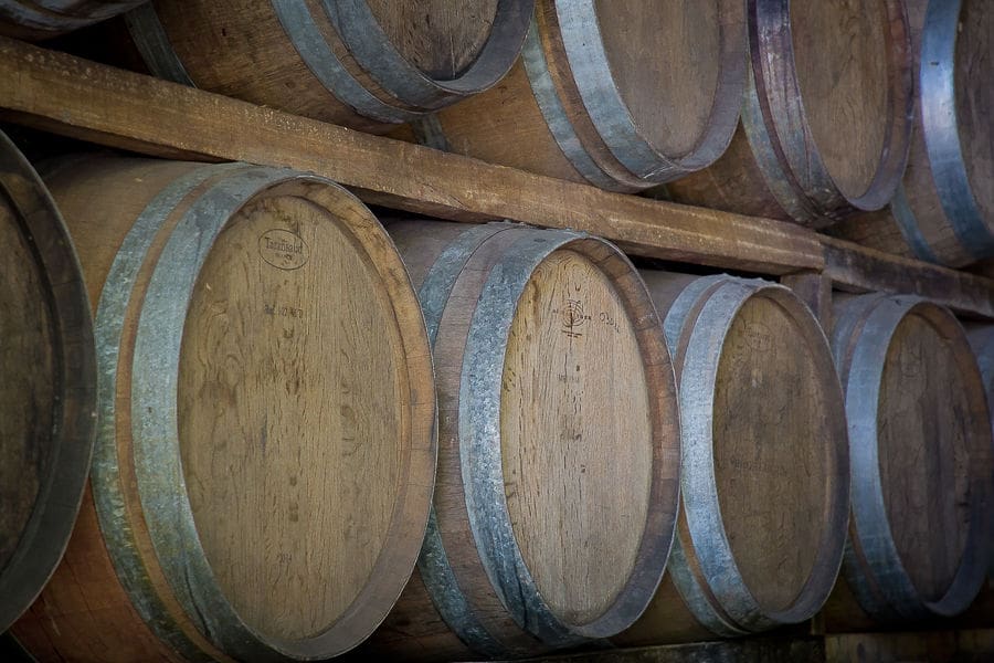 Barrels Kopie