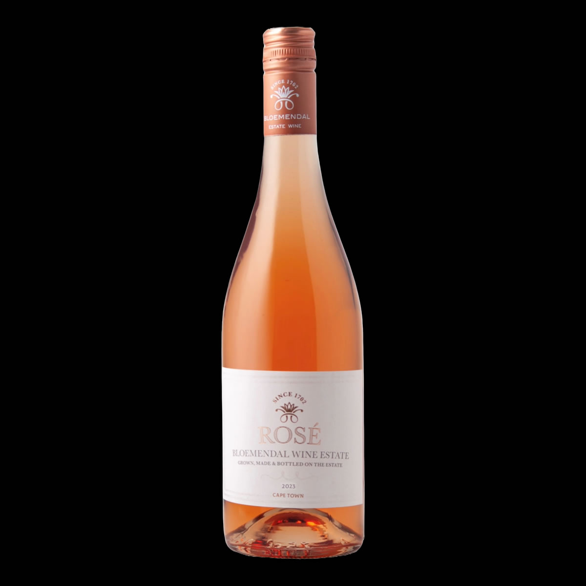 Bloemendal Merlot Rosé 2024