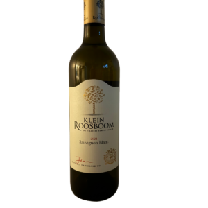 Klein Roosboom Jéan Sauvignon Blanc 2024