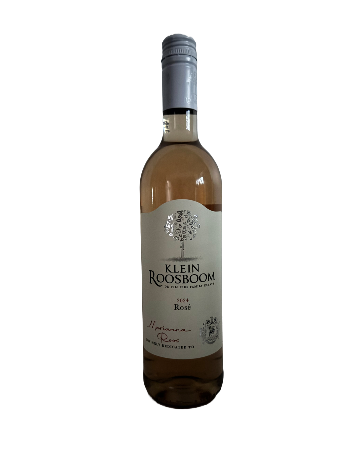 Klein Roosboom Marianna Roos Rosé 2024