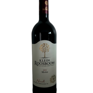 Klein Roosboom Nicol Merlot 2023