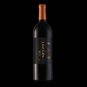Lozärn Cabernet Franc 2023