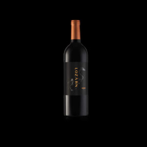 Lozärn Malbec 2023
