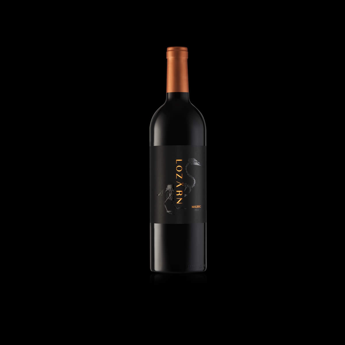 Lozärn Malbec 2023
