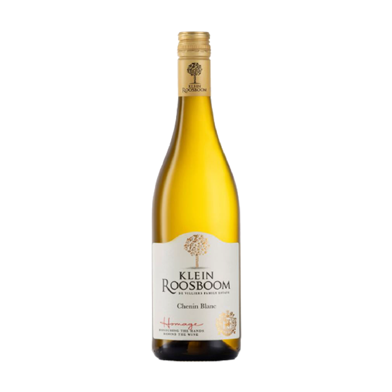 Klein Roosboom Homage Chenin Blanc 2025