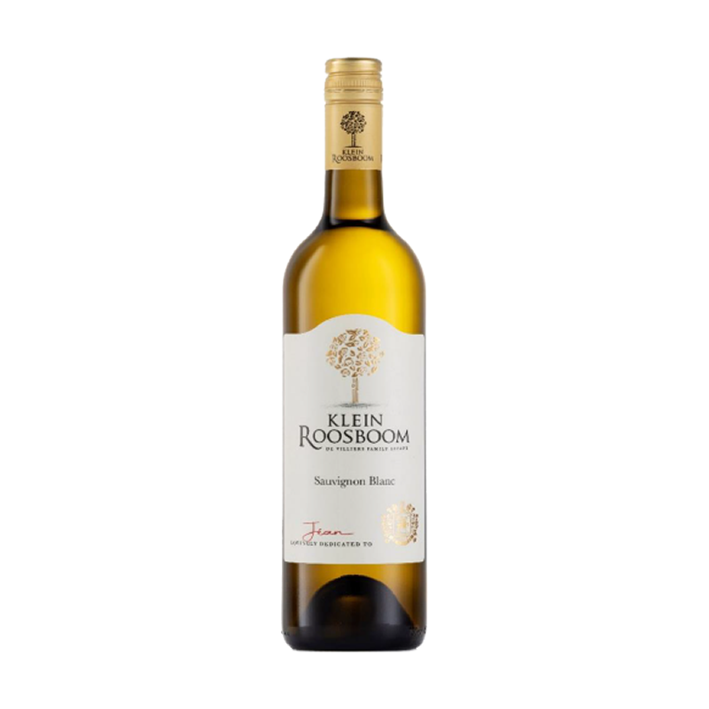 Klein Roosboom Jéan Sauvignon Blanc 2025