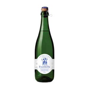Klein Welmoed Foothills Sauvignon Blanc Sparkling Wine